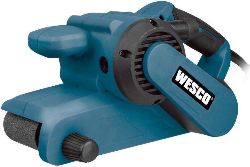 Wesco Bandschuurmachine Ws4360 850 W