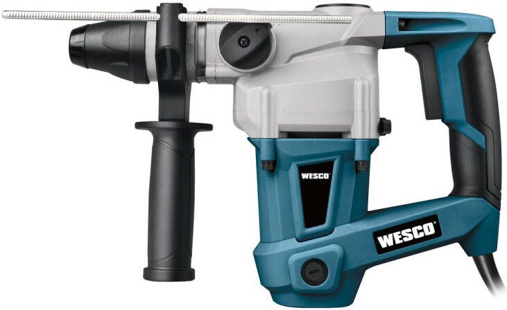 Wesco Boorhamer Ws3189k 1000w