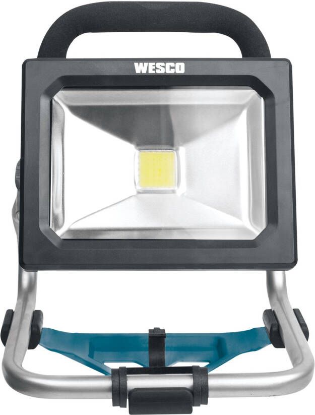 Wesco Bouwlamp Ws2945.9 18v