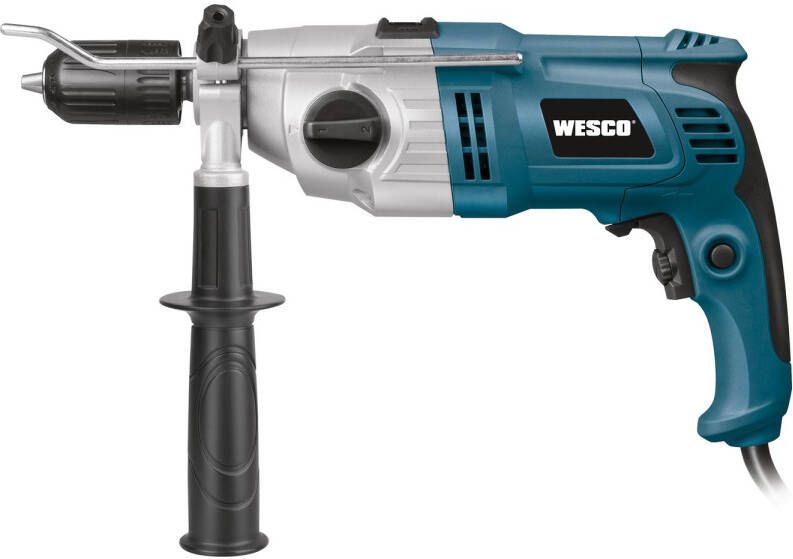 Wesco Klopboormachine Ws3168k 1050w