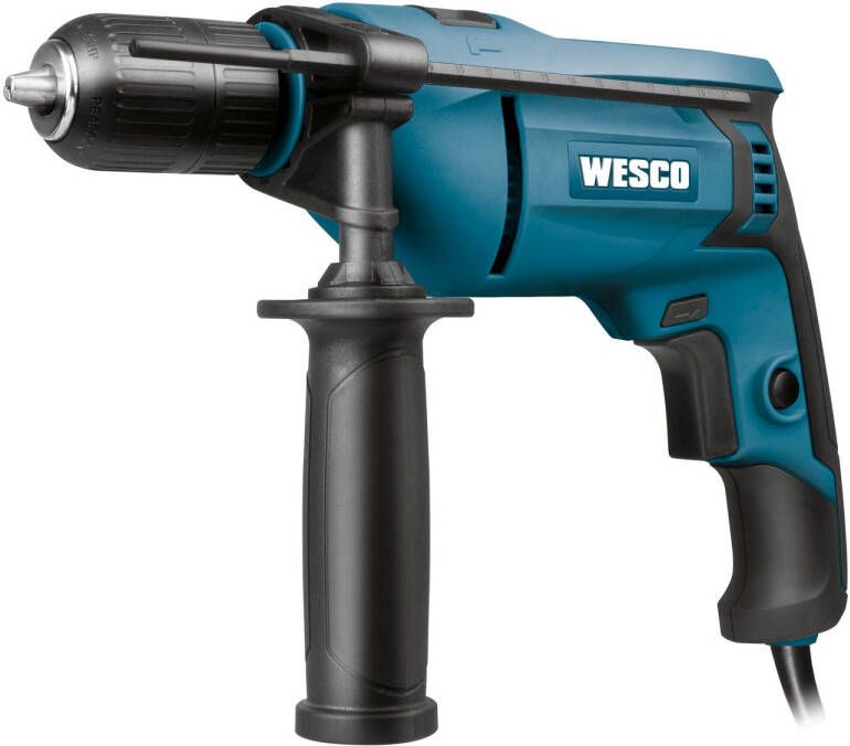 Wesco Klopboormachine Ws3170k 750w