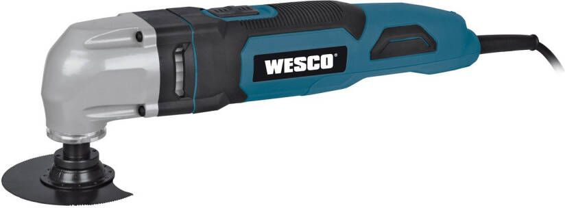 Wesco Multitool Ws5508 250w