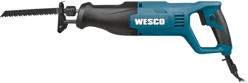 Wesco Reciprozaag Ws3654 800w