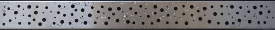 Sanifun Los Rooster Type 3 Tbv 3e Gen Douchegoot 800 Mm