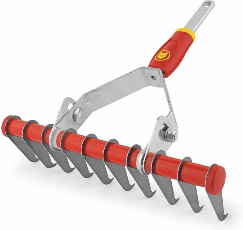 WOLF-Garten Wolf Multi-Star combisysteem 71AAA035650 UG-M 3 Pendel-verticuteerhark 30 cm - Foto 2