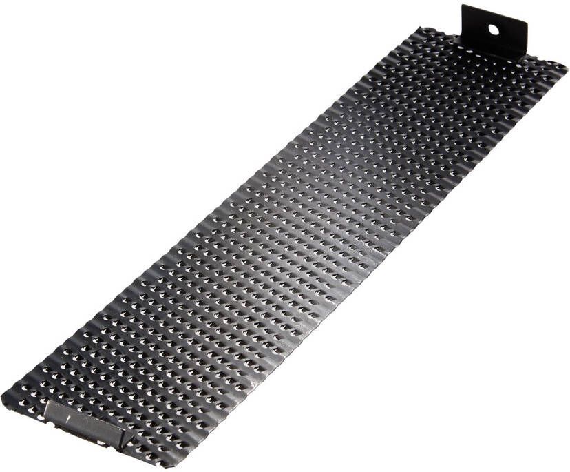 Wolfcraft Rasp Voor Blokschaaf 250x57mm