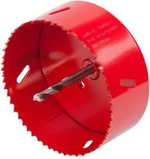 Wolfcraft 5493000 Gatenzaag 100 mm 1 stuk(s)