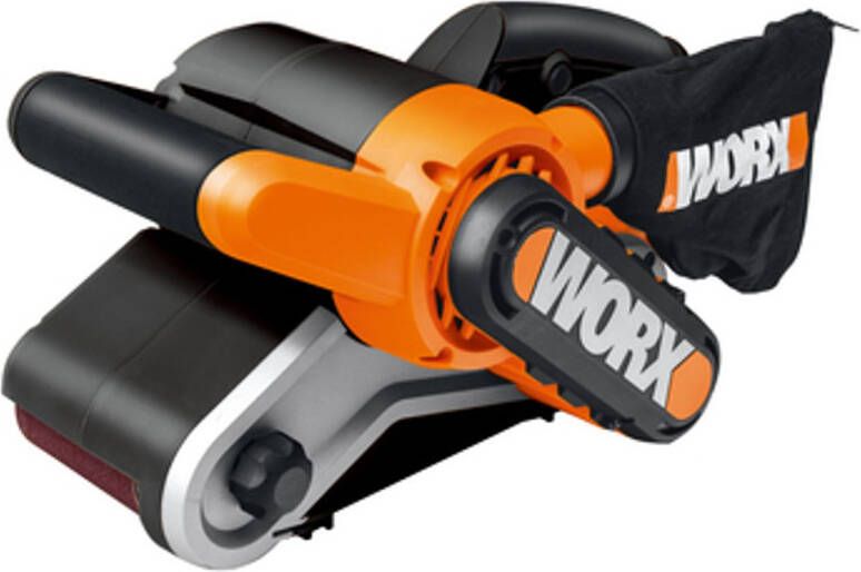 Worx Bandschuurmachine Wx661.1 950w