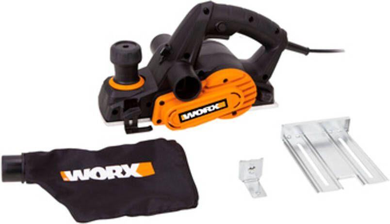 Worx Schaafmachine Wx615 750w