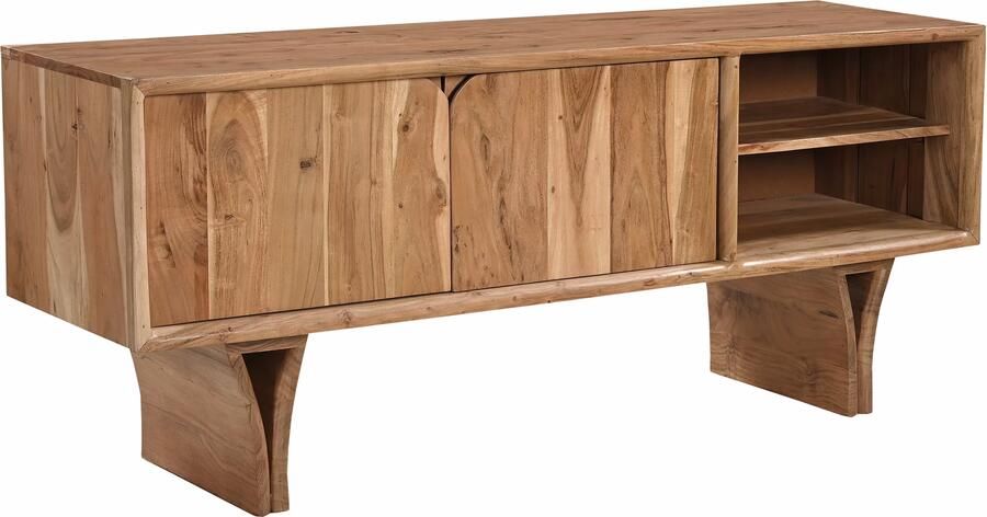 Artistiq Living Artistiq TV-meubel Sequia Acaciahout 145cm Bruin