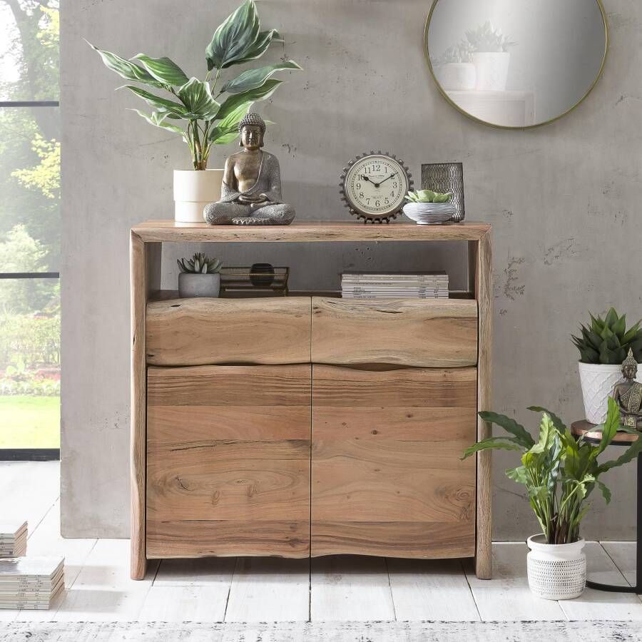 Artistiq Living Artistiq Opbergkast Albero 90cm Hout