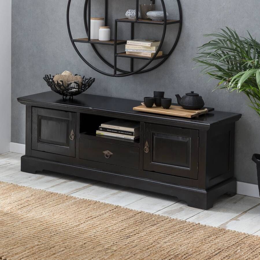 Artistiq Living Artistiq Eettafel Fransisca Sungkai hout 160 x 90cm Bruin