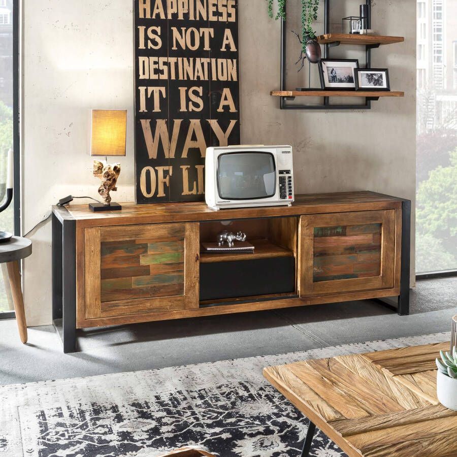 Artistiq Living Artistiq TV-meubel Mox 160cm Hout