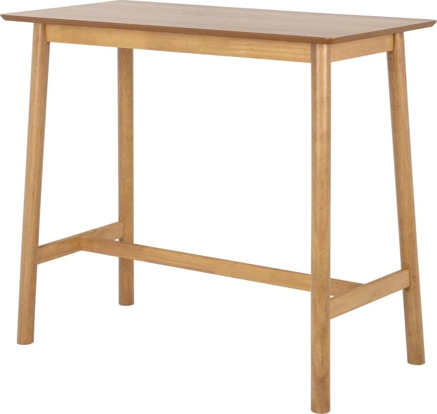 Bendt Bartafel Vernard Eiken 120 x 60cm Naturel