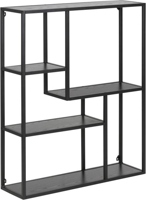 Bendt Wandrek Holger 91cm Zwart