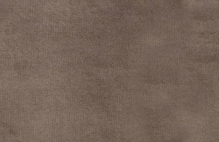 WOOOD Bank Rodeo 2 5-zits Velvet Taupe BePureHome