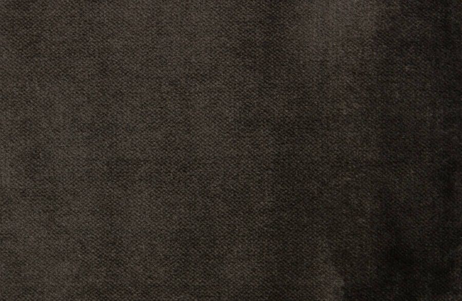 WOOOD Hoekbank Rodeo Links Velvet Dark Green BePureHome