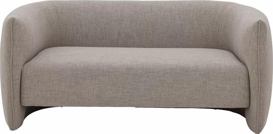 Bloomingville Bank Bacio 168cm Naturel