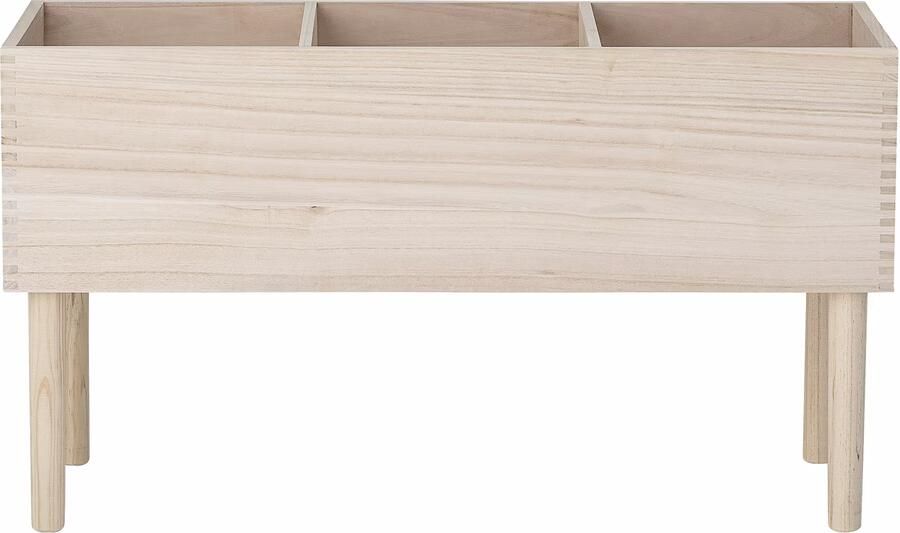 Bloomingville Boekenkast Douve 91cm Naturel