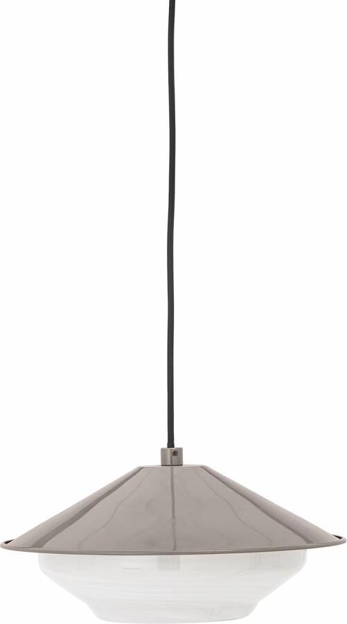 Bloomingville Hanglamp Janna 30cm Naturel