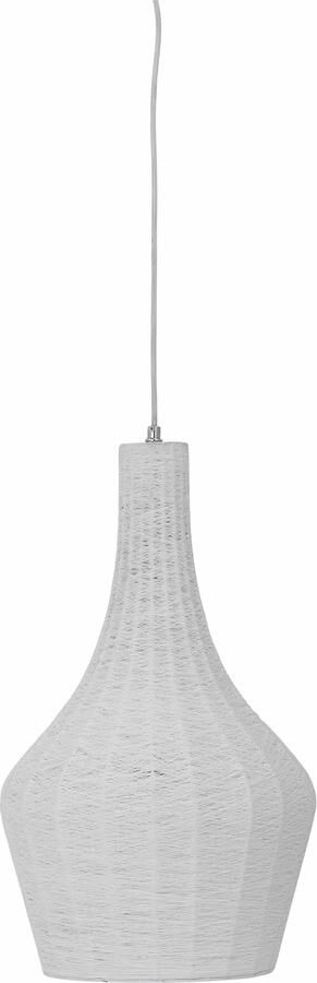 Bloomingville Hanglamp Thuja 32cm Naturel