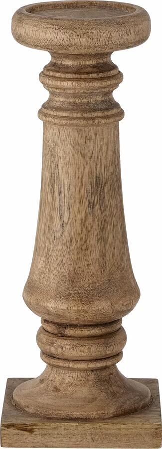 Bloomingville Kandelaar Noore 31 x 12cm Naturel