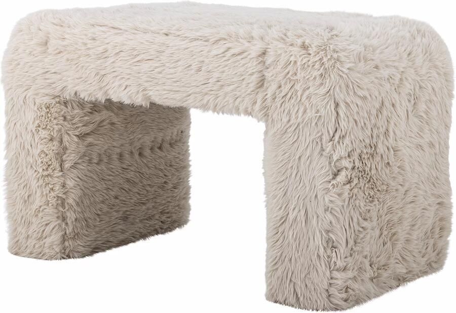 Bloomingville Krukje Bobbie beige