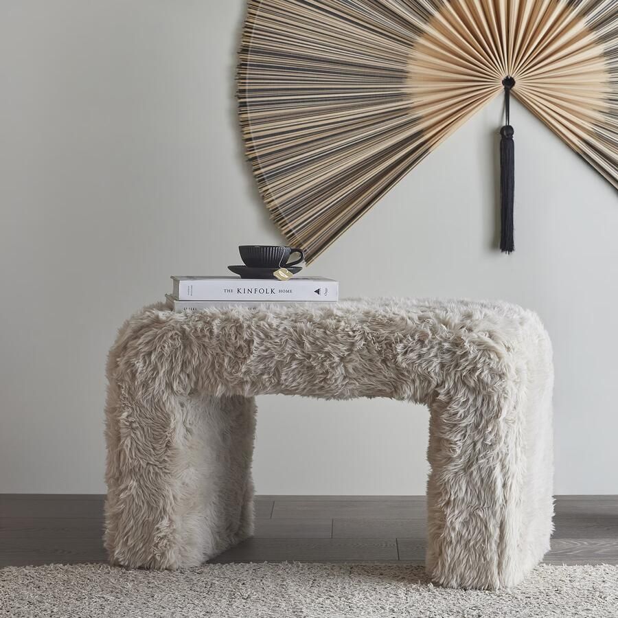 Bloomingville Krukje Bobbie beige