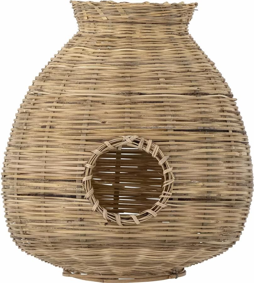 Bloomingville Lantaarn Ottine Naturel