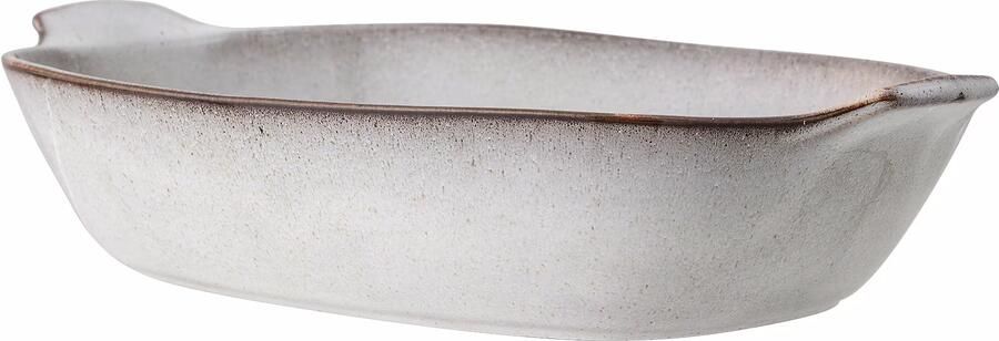 Bloomingville Ovenschaal Sandrine 43 x 27cm Naturel
