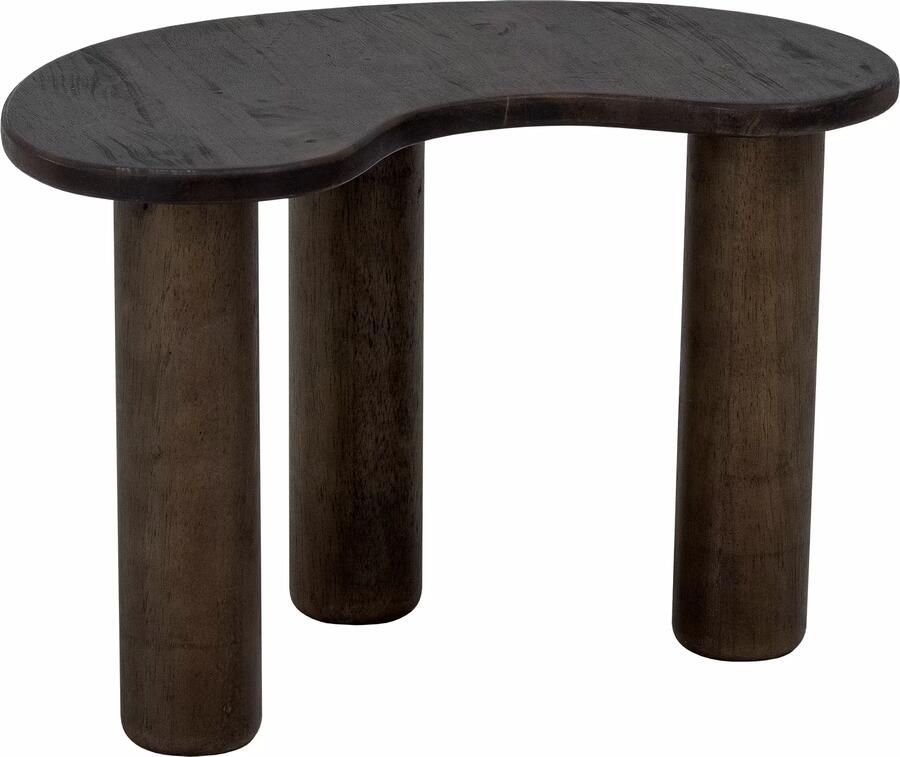 Bloomingville Salontafel Luppa 53 x 36cm Bruin