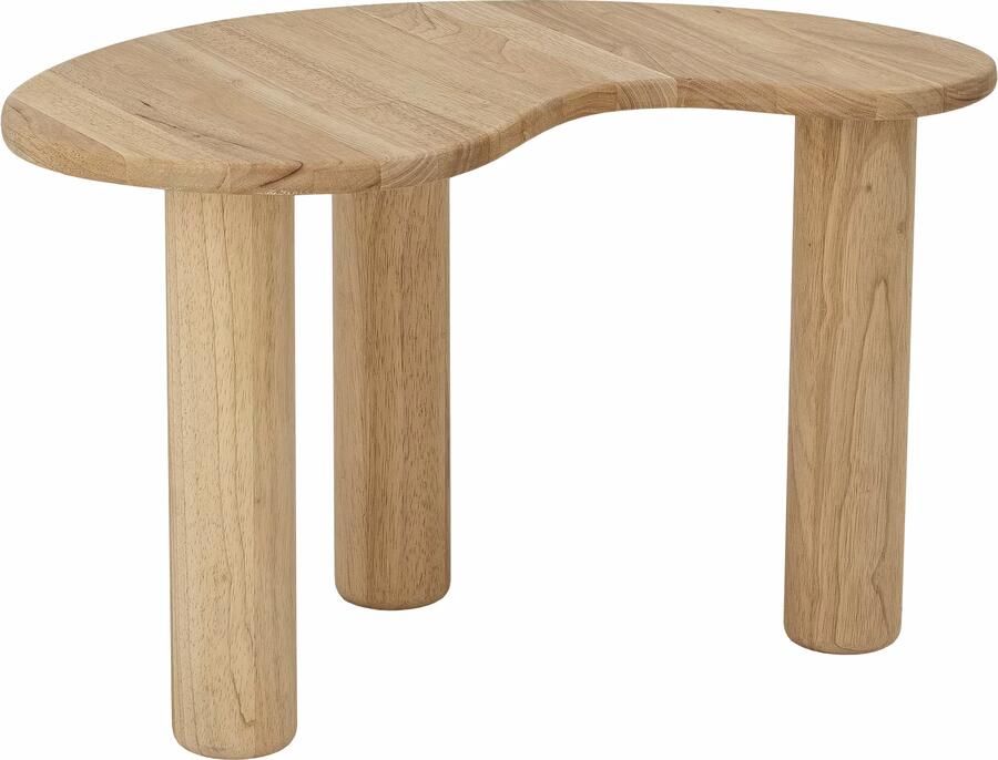 Bloomingville Salontafel Luppa 65 x 44cm Naturel