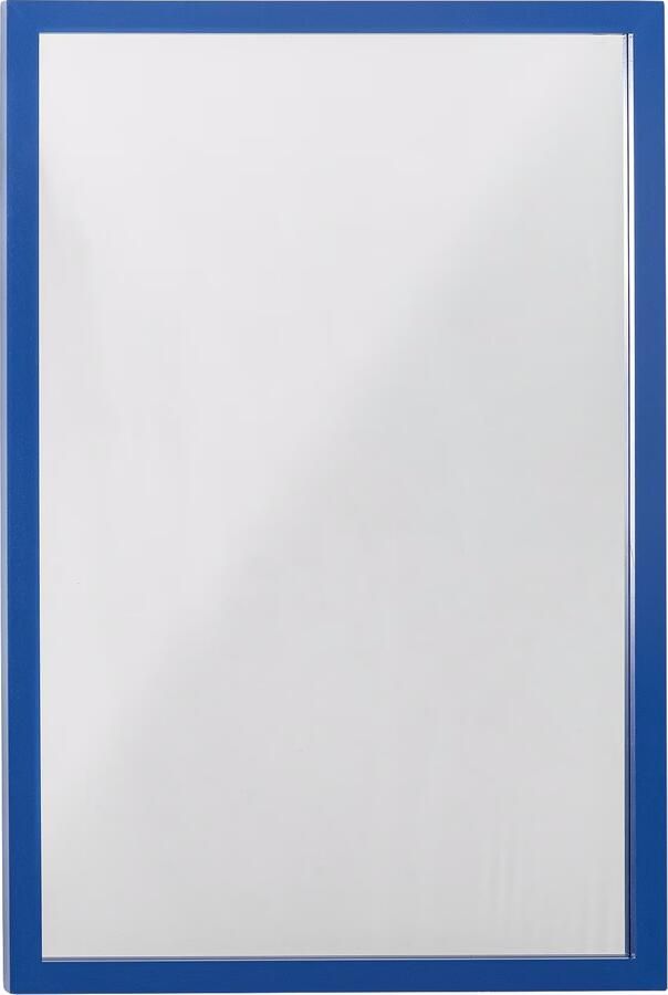 Bloomingville Spiegel Atle 60 x 40cm Blauw