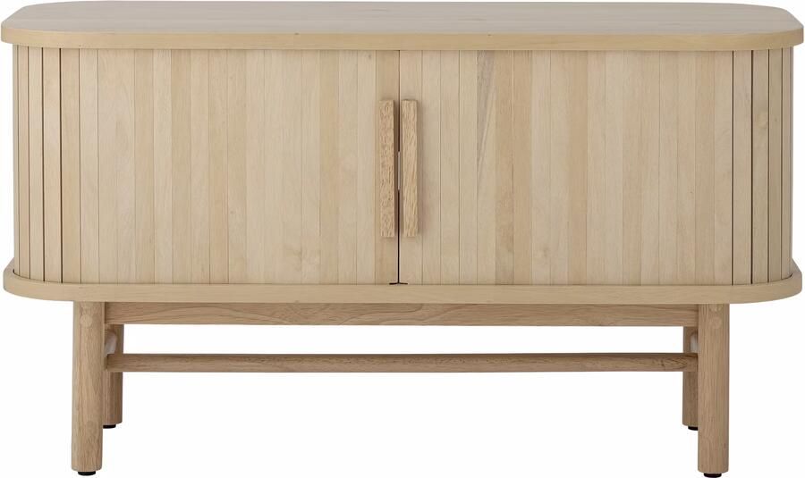 Bloomingville TV-meubel Lex Grenenhout 90cm Naturel