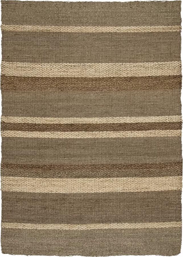 Bloomingville Vloerkleed Felex Zeegras 180 x 260cm Naturel