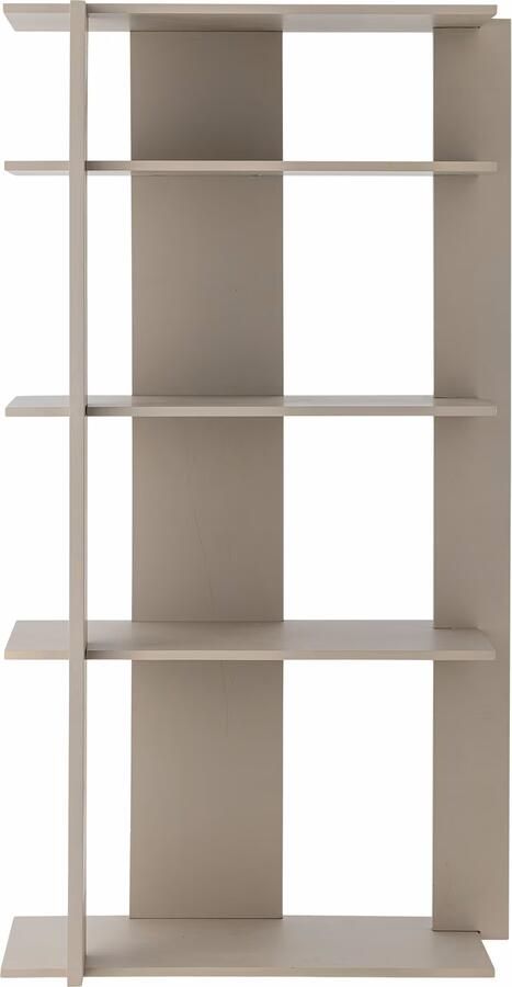 Bloomingville Wandrek Norvida 120 x 64cm Grijs