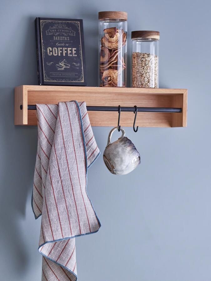 Bloomingville Wandrek Ryder Naturel