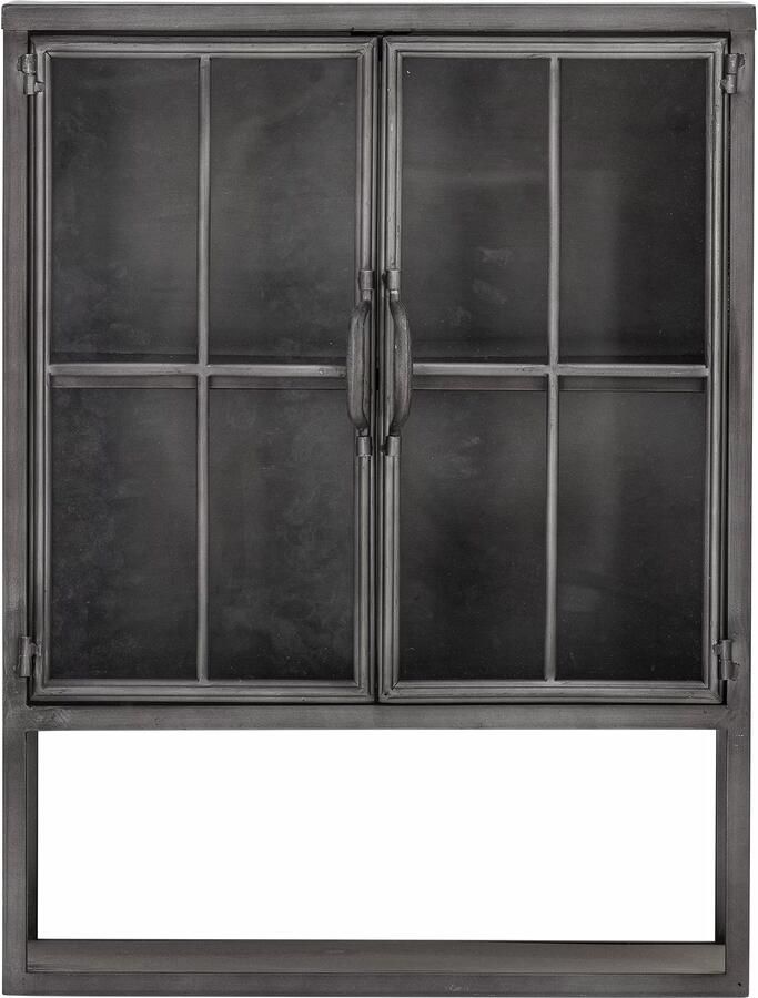 Bloomingville Wandrek Sindre 61 x 41cm Zwart
