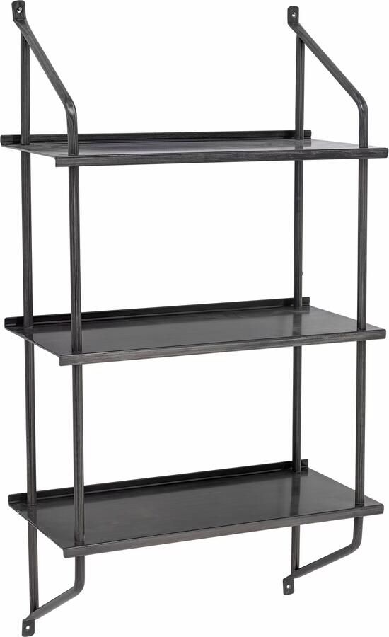 Bloomingville Wandrek Sindre 90 x 49cm Zwart