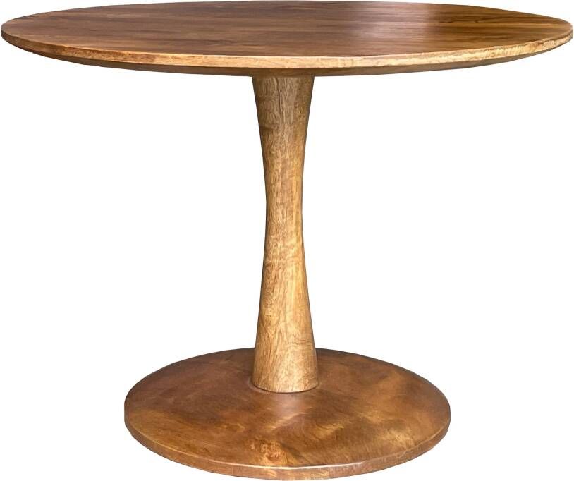 Livingfurn | Salontafel Brix Vivian 60cm | Woonkamertafels | Salontafel - Foto 4