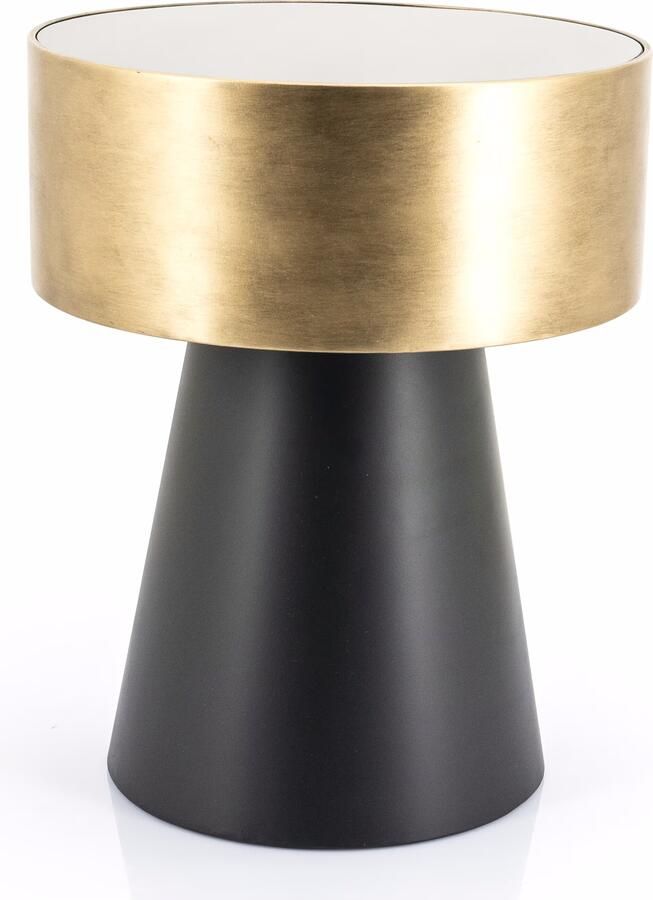 By-Boo | Bijzettafel Bunga small | Woonkamertafels | Bijzettafel