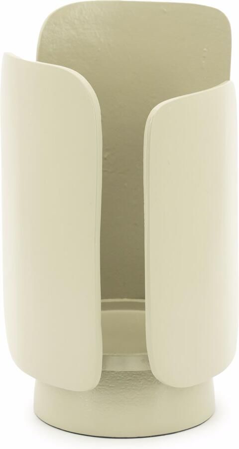 By-Boo Kaarshouder Planes 31cm hoog Beige