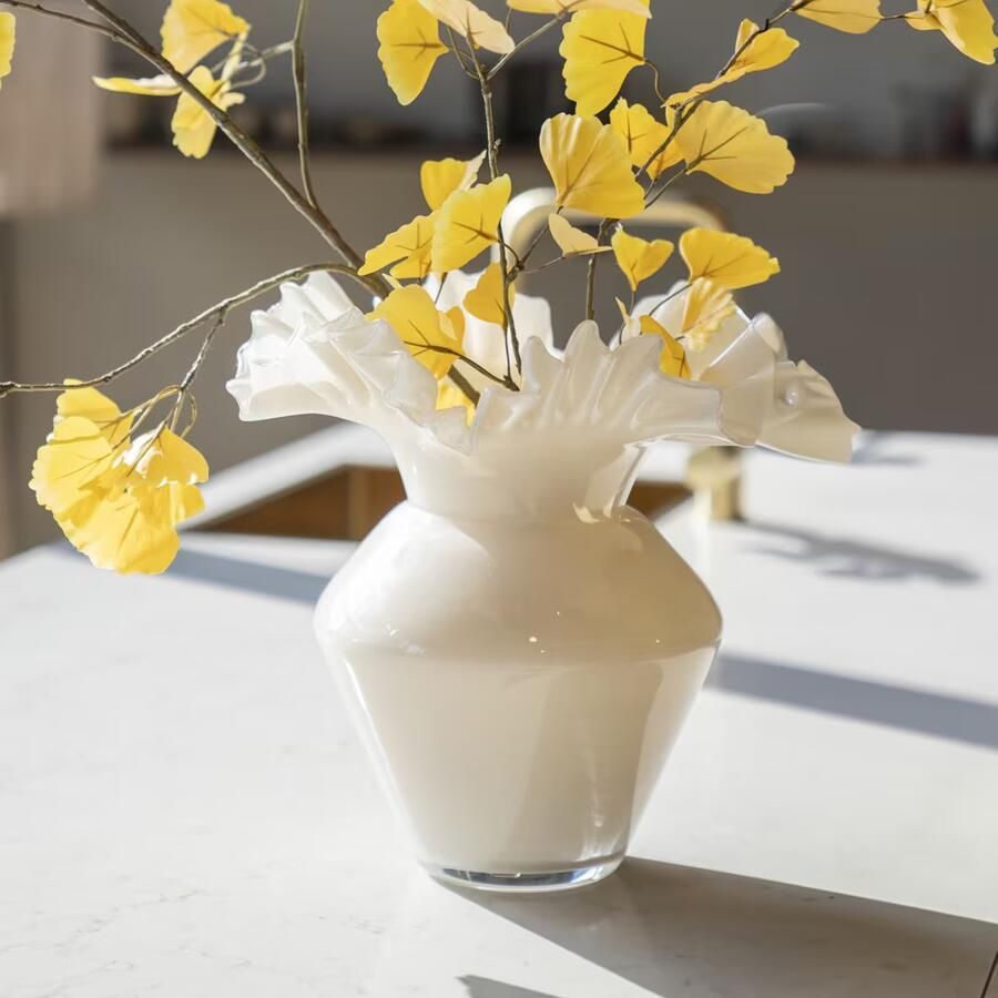 By-Boo Vaas Bae Glas Beige