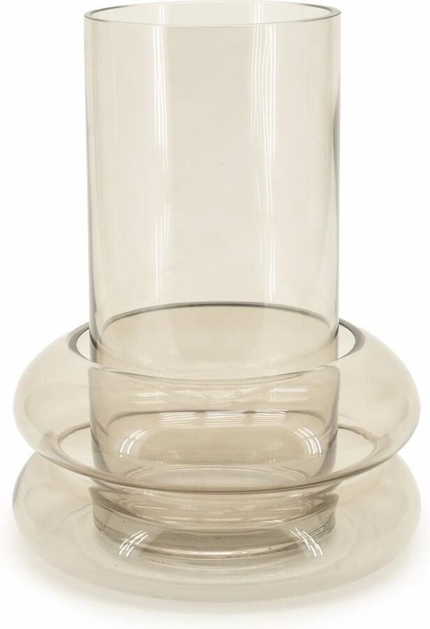 By-Boo | Chunky Beige | Woonaccessoires | Vaas