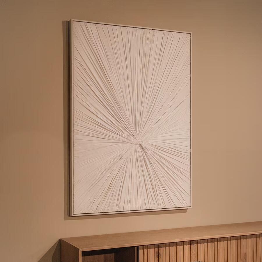 By-Boo | Wanddecoratie Seren | Woonaccessoires | Wanddecoratie