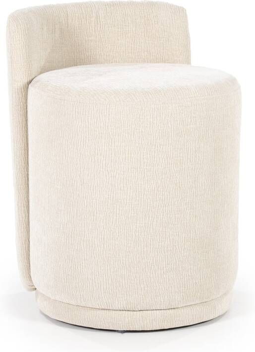 By-Boo Eetkamerstoel Marque Beige