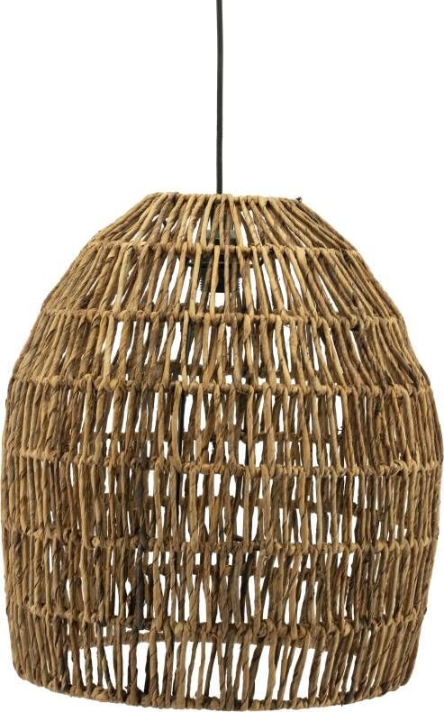 By-Boo Hanglamp Benti Abaca 54cm Natuurlijk