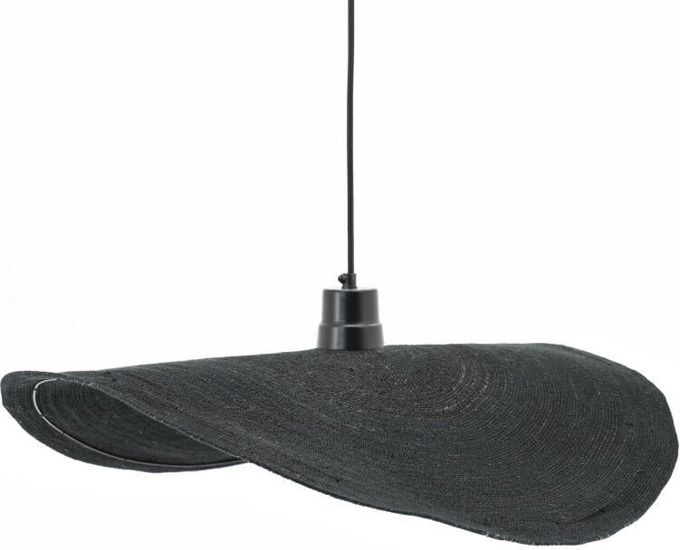 By-Boo Hanglamp Sola small black
