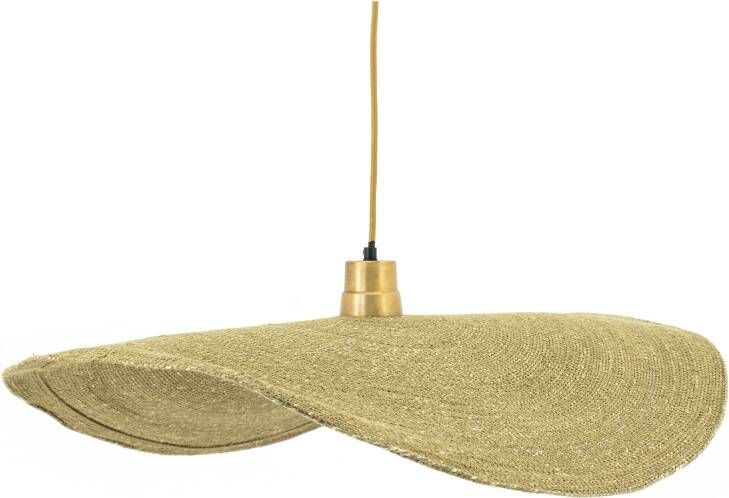 By-Boo Hanglamp Sola large natural