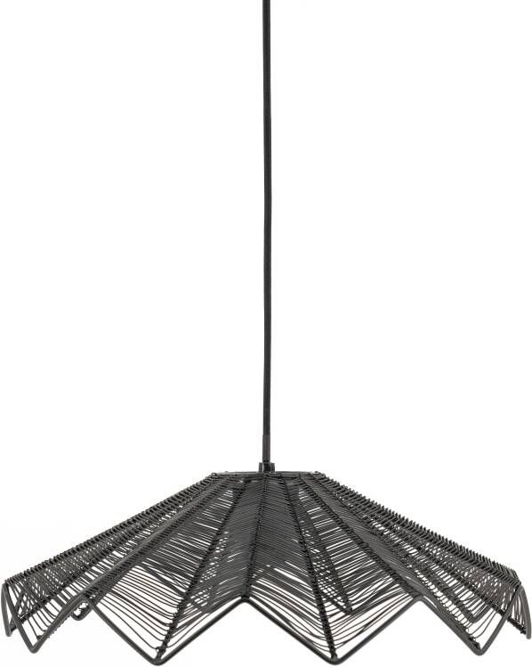 By-Boo Hanglamp Varjo small black